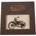 Etex Bavlněný kapesník české výroby motorka – Zboží Mobilmania