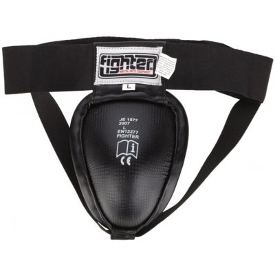Fighter Professional suspenzor – Zboží Dáma
