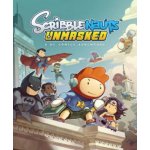 Scribblenauts Unmasked: A DC Comics Adventure – Hledejceny.cz