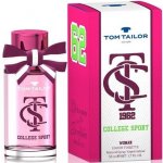 Tom Tailor East Coast Club toaletní voda dámská 30 ml – Hledejceny.cz