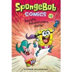 SpongeBob 2: Dobrodruzi všech moří, spojte se! – Hledejceny.cz