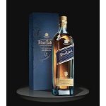 Johnnie Walker Blue Label 40% 0,7 l (karton) – Zboží Mobilmania