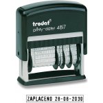 Trodat 4817 – Zbozi.Blesk.cz