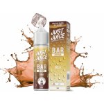 Just Juice Bar Range Shake & Vape Cola 10 ml – Zboží Dáma