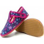 Beda papuče Barefoot -BFN 170020/W Stars středně široká – Zboží Mobilmania