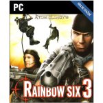 Tom Clancy's Rainbow Six 3 (Gold) – Hledejceny.cz