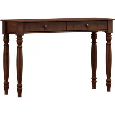 Idea RUBI -tmavě hnědá – Zboží Dáma