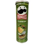 Pringles 7-Layer Dip 158g – Zboží Dáma