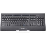 Logitech Corded Keyboard K280e 920-005217 – Zboží Živě