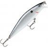 Návnada a nástraha Rapala Flat Rap 8cm 7g S