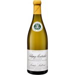 Louis Latour Puligny Montrachet 1er Cru Sous le Puits 2023 13,5% 0,75 l (holá láhev) – Hledejceny.cz