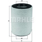 Vzduchový filtr MAHLE LX 1792 – Hledejceny.cz