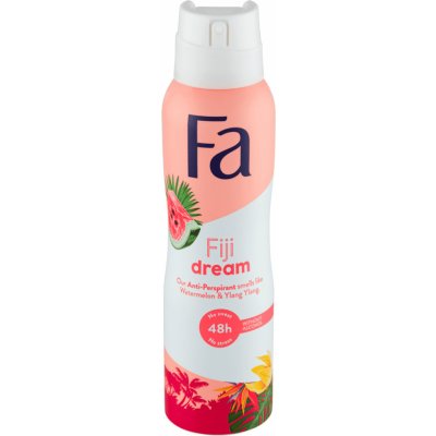 Fa Island Vibes Fiji Dream deospray 150 ml – Zboží Mobilmania