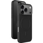 AmazingThing Minimal Air MagSafe, iPhone 17 Pro, černý – Zboží Mobilmania