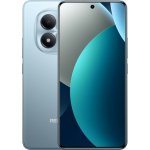 Xiaomi Redmi Note 15 Pro 8GB/256GB Glacier Blue – Zbozi.Blesk.cz