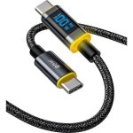 AOHi AOC-L010 Magline PRO+ 100W, USB-C na USB-C – Hledejceny.cz