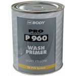 HB Body Wash Primer P960 - dvousložkový reaktivní základ na lehké kovy 1l/bal