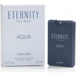 Calvin Klein Eternity Aqua toaletní voda pánská 20 ml – Sleviste.cz
