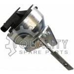 Podtlaková regulace tlaku turba NTY ECD-VW-054 – Hledejceny.cz