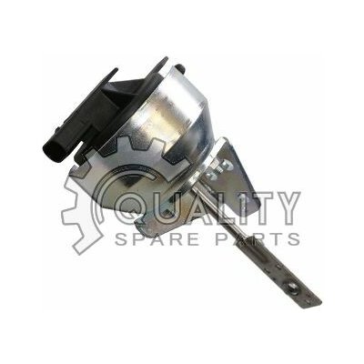 Podtlaková regulace tlaku turba NTY ECD-VW-054 – Hledejceny.cz