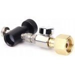 Sodastream Brita Philips Adaptér pro plnění CO2 lahví Tr21 – Zboží Dáma