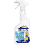 Sidolux Window Nano Code Anti Fog na okna skla a zrcadla s Nano technologií 750 ml – Hledejceny.cz