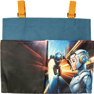 Stil kapsář na lavici Sci fi 314458 – Zboží Dáma