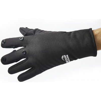 Geoff Anderson Rukavice AirBear Weather Proof Glove – Zboží Mobilmania