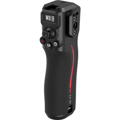 SmallRig 4329 rukoväť s follow focus pre sériu DJI RS – Zboží Mobilmania