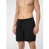 Koupací šortky, boardshorts 4F 4FSS23UBDSM022 Deep black