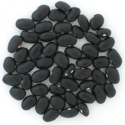 Grizly Fazole černá 1 kg – Hledejceny.cz