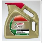 Castrol Edge 5W-30 4 l – Zboží Mobilmania