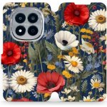 Mobiwear - Xiaomi Redmi Note 15 Pro 5G - VP46S Temná louka – Hledejceny.cz