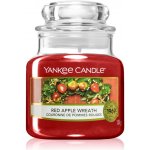 Yankee Candle Classic Red Apple Wreath 104 g – Zboží Mobilmania