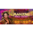 Mahjong World Contest