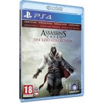 Assassin's Creed: The Ezio Collection – Hledejceny.cz