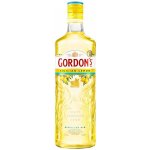 Gordon´s Tropical Passionfruit 37,5% 0,7 l (holá láhev) – Zboží Mobilmania