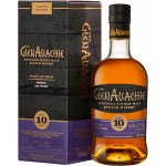 The GlenAllachie 10y French Virgin Oak 48% 0,7 l (karton) – Hledejceny.cz