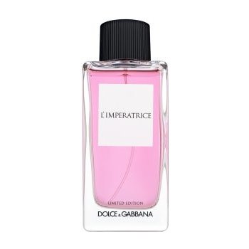 Dolce & Gabbana L'Imperatrice Limited Edition toaletní voda dámská 100 ml