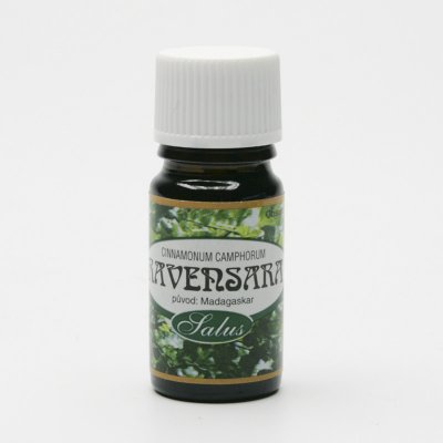 Saloos Ravensara éterický olej 10 ml – Hledejceny.cz