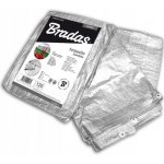 Bradas plachta SILVER 120 g/m2 4 x 6 m PL1204/6 – HobbyKompas.cz