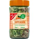 G&G polévkové koření mrazem sušené 35 g – Zboží Dáma