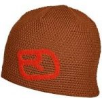 Ortovox Rock'N'Wool beanie bristle brown – Sleviste.cz