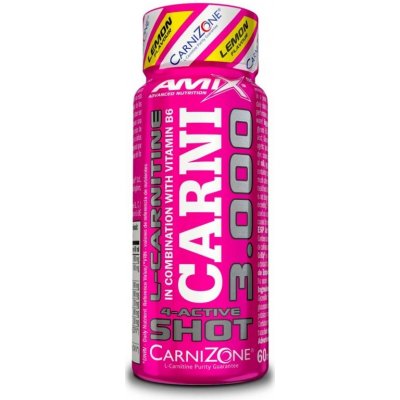 Amix CarniShot 3000 60 ml