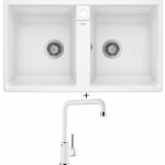 Set Blanco Zia 9 + MILI – Sleviste.cz