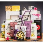 Truhla s kosmetikou MIX – Zboží Dáma