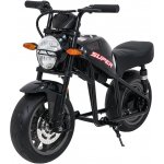 Tomido SUPERMOTO Elektrická motorka Černá – Hledejceny.cz