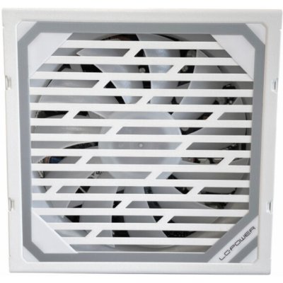LC Power Super Silent Modular Series 1000W LC1000MW V3.1 – Hledejceny.cz