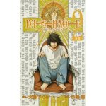 DEATH NOTE 2 (MANGA VO JAPONAIS) – Zboží Dáma