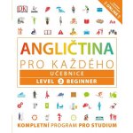 Angličtina pro každého, učebnice, úroveň 2, začátečník - Harding Rachel, Bowen Tim, Barduhn Susan – Zboží Mobilmania